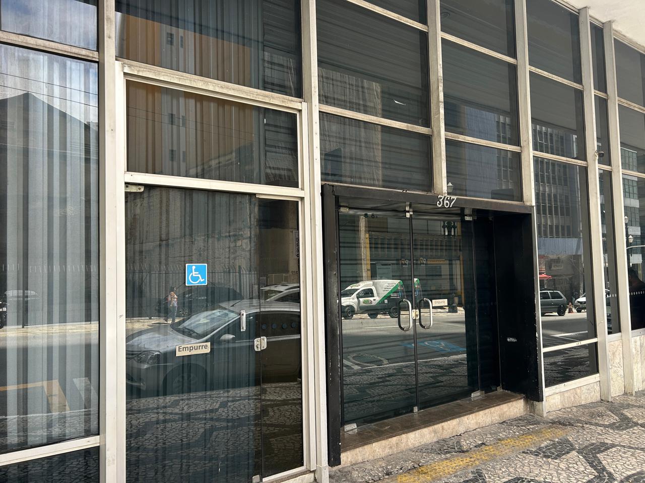 Foto 1 de 3: Comercial em leilão em São Paulo - SP, bairro Centro — Imóvel Comercial | São Paulo/SP