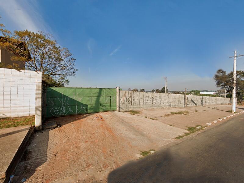 Foto 1 de 4: Terreno em leilão em Guarulhos - SP, bairro Bonsucesso — Terreno/Lote | Guarulhos/SP