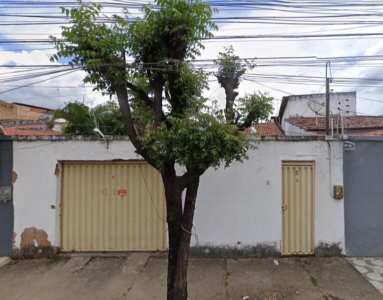 Foto 2 de 4: Casa em leilão em Crato - CE, bairro Palmeiral — Casa | Crato/CE