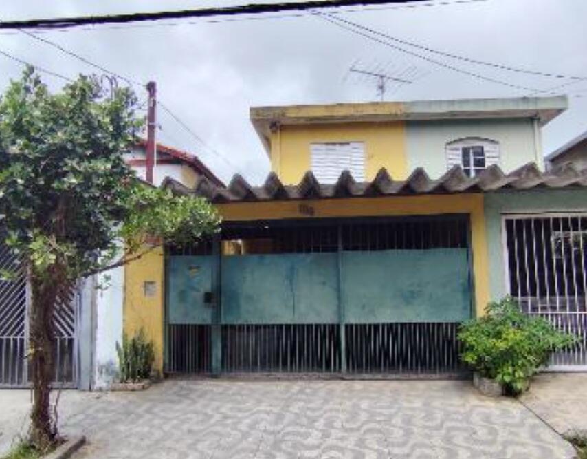 Foto 4 de 4: Casa em leilão em São Paulo - SP, bairro Interlagos — Casa | São Paulo/SP