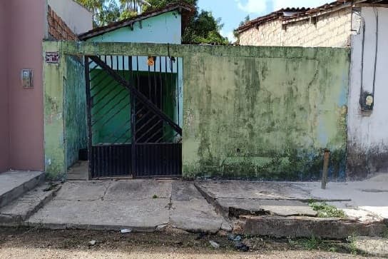 Foto 1 de 4: Casa em leilão em Maracaçumé - MA, bairro Centro — Casa | Maracaçumé/MA