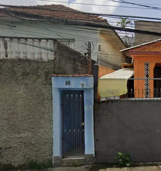 Foto 3 de 4: Casa em leilão em São Paulo - SP, bairro Alto do Limão — Casa | São Paulo/SP