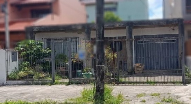 Foto 7 de 8: Casa em leilão em Porto Alegre - RS, bairro Jardim Botânico — Casa | Porto Alegre/RS