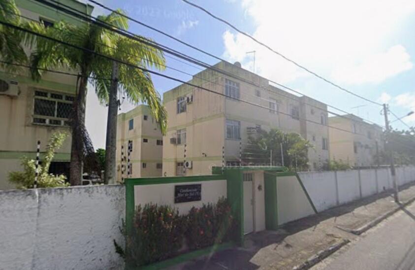 Foto 7 de 9: Apartamento em leilão em Natal - RN, bairro Ponta Negra — Apartamento | Natal/RN