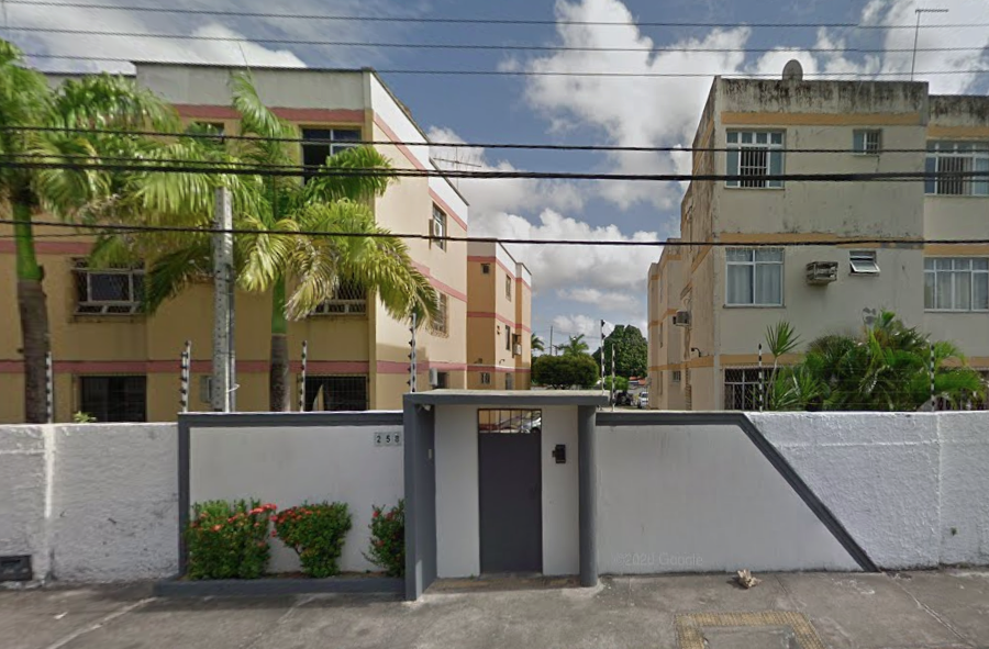 Foto 9 de 9: Apartamento em leilão em Natal - RN, bairro Ponta Negra — Apartamento | Natal/RN
