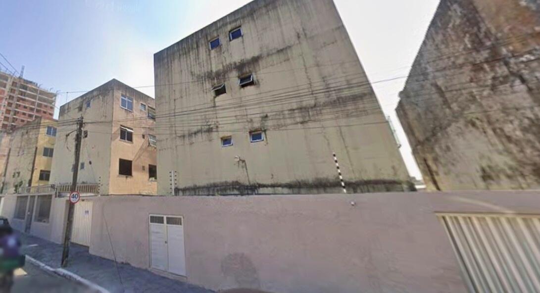 Foto 3 de 4: Apartamento em leilão em Fortaleza - CE, bairro Joaquim Távora — Apartamento | Fortaleza/CE