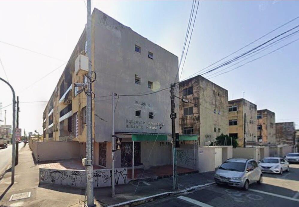 Foto 1 de 4: Apartamento em leilão em Fortaleza - CE, bairro Joaquim Távora — Apartamento | Fortaleza/CE
