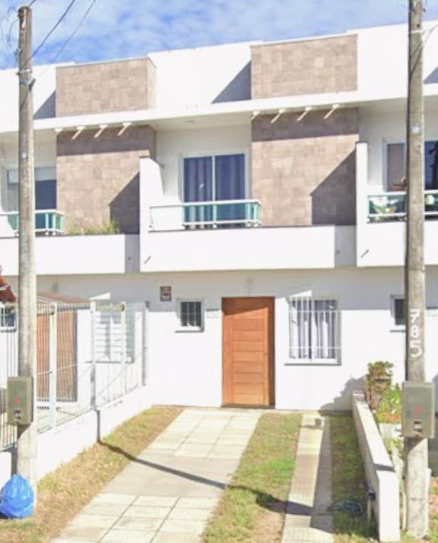 Foto 3 de 4: Casa em leilão em Porto Alegre - RS, bairro Aberta dos Morros — Casa | Porto Alegre/RS