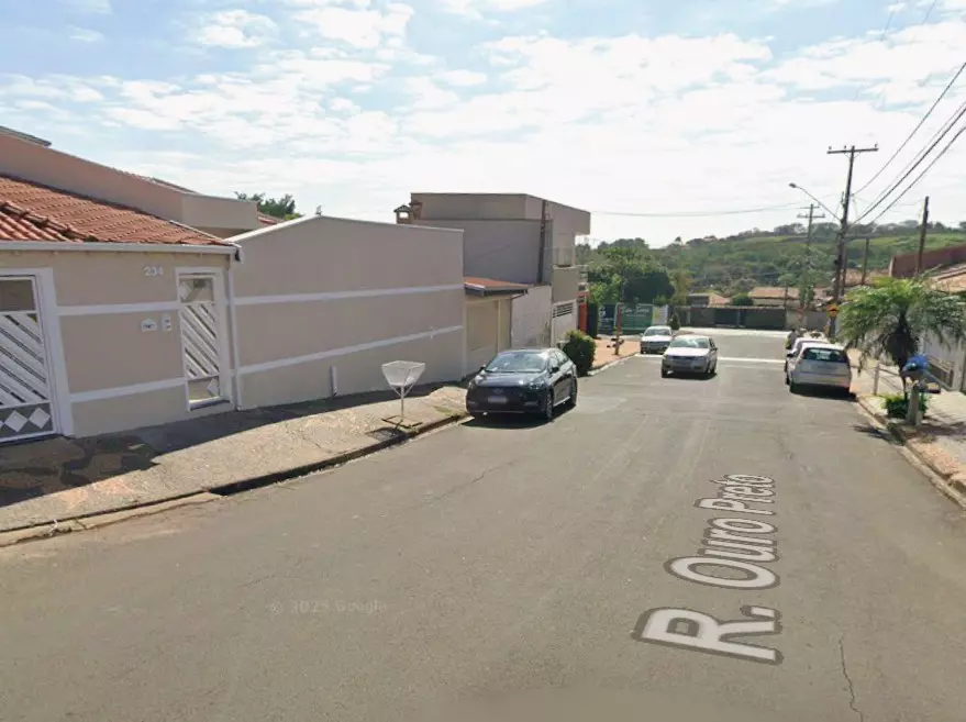 Foto 3 de 4: Casa em leilão em Santa Bárbara D'oeste - SP, bairro Loteamento Parque Olaria — Casa | Santa Bárbara D’Oest/SP