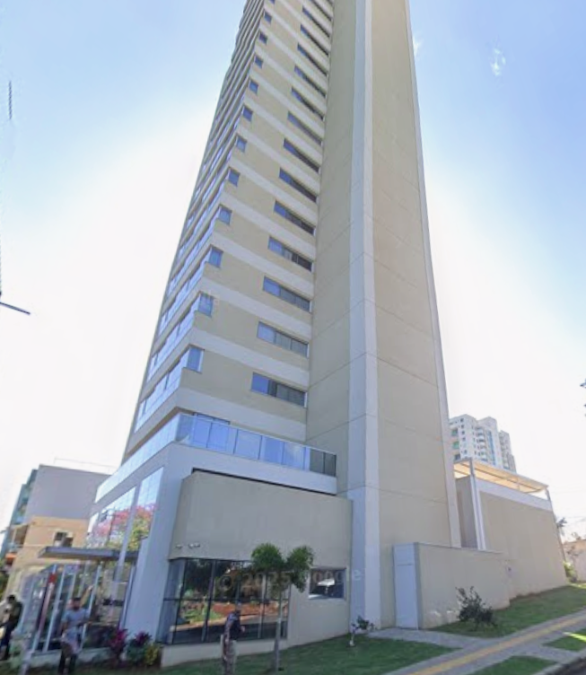 Foto 3 de 4: Apartamento em leilão em Foz Do Iguaçu - PR, bairro Vila Cr-1 — Apartamento | Foz do Iguaçu/PR