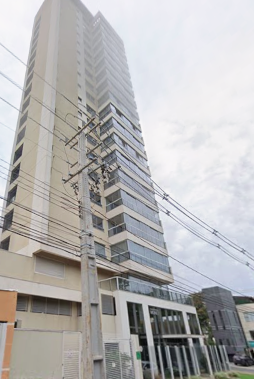 Foto 4 de 4: Apartamento em leilão em Foz Do Iguaçu - PR, bairro Vila Cr-1 — Apartamento | Foz do Iguaçu/PR