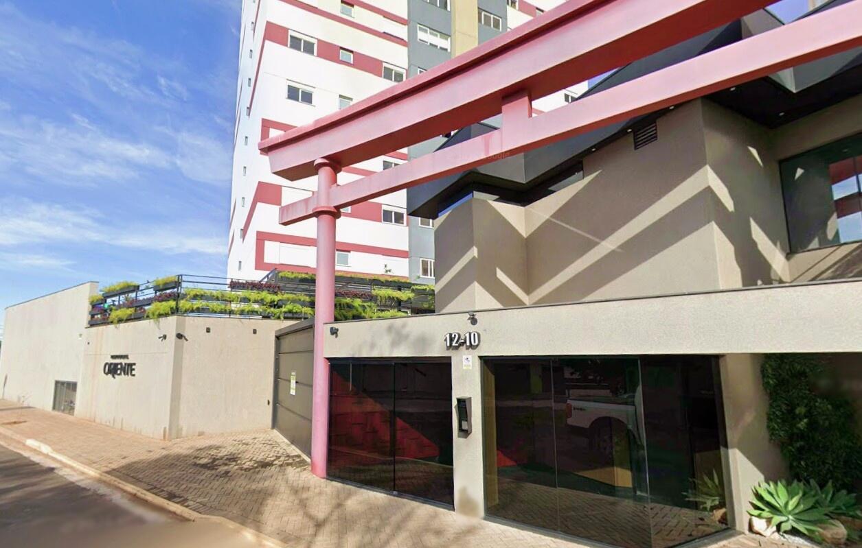 Foto 3 de 3: Apartamento em leilão em Bauru - SP, bairro Jardim Terra Branca — Apartamento | Bauru/SP