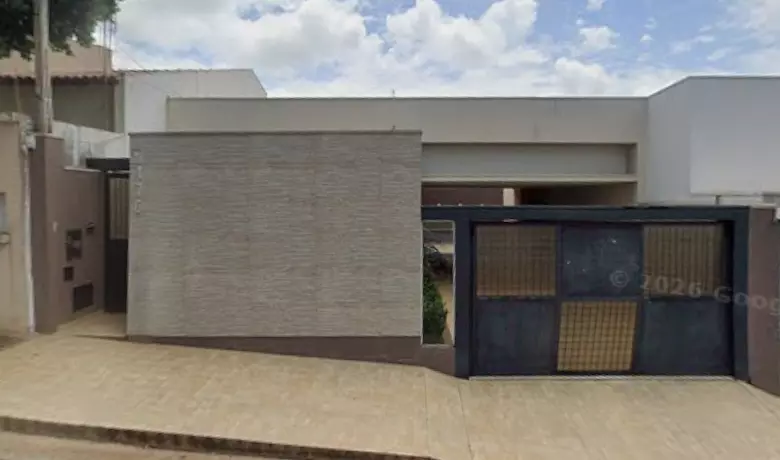 Foto 1 de 4: Casa em leilão em Adamantina - SP — Casa | Adamantina/SP