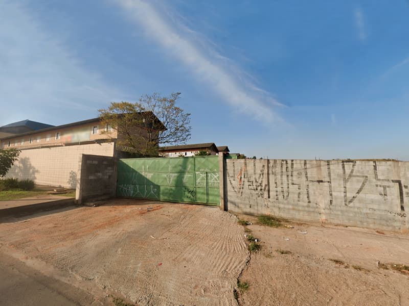Foto 3 de 4: Terreno em leilão em Guarulhos - SP, bairro Bonsucesso — Terreno/Lote | Guarulhos/SP