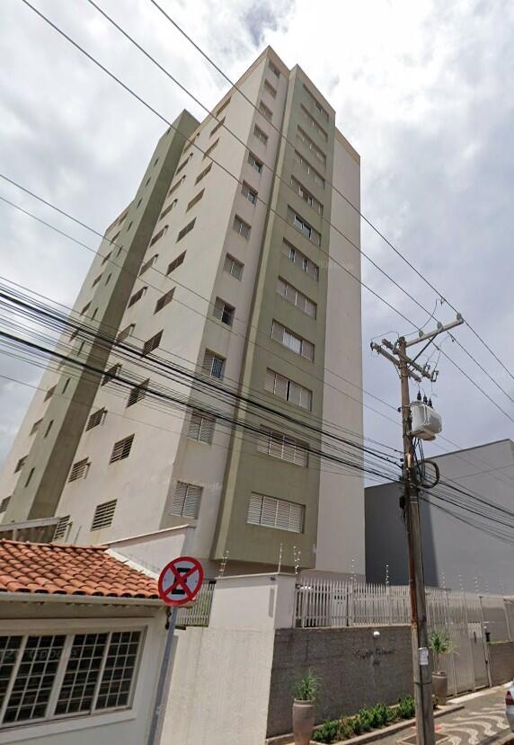 Foto 3 de 4: Apartamento em leilão em Araras - SP, bairro Centro — Apartamento | Araras/SP