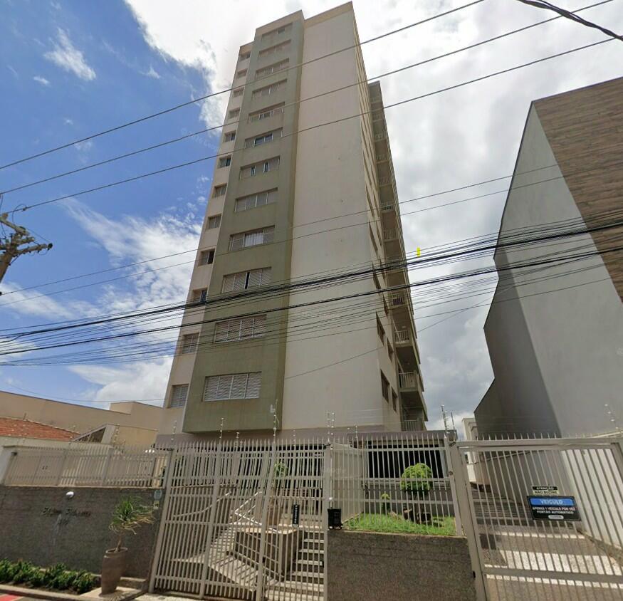 Foto 1 de 4: Apartamento em leilão em Araras - SP, bairro Centro — Apartamento | Araras/SP