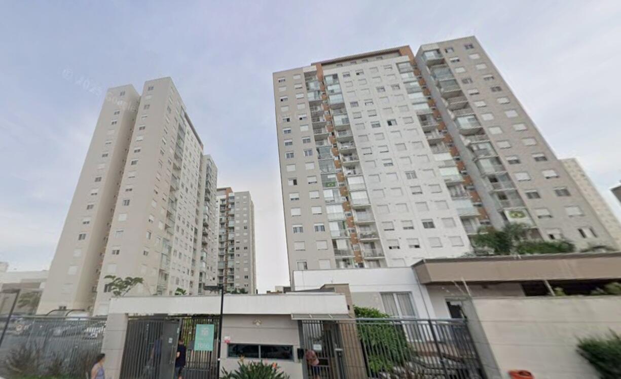 Foto 3 de 4: Apartamento em leilão em São Paulo - SP, bairro Vila Maria — Apartamento | São Paulo/SP