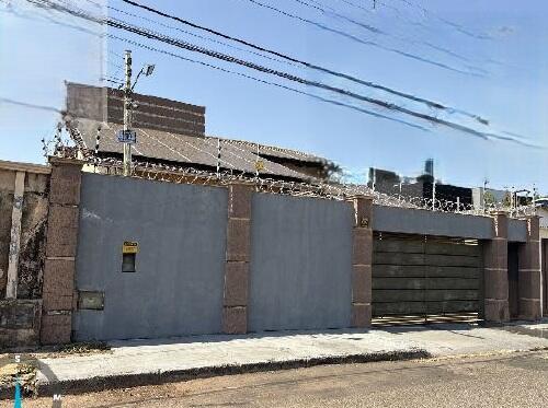 Foto 2 de 4: Casa em leilão em Anápolis - GO, bairro Alvorada — Casa | Anápolis/GO