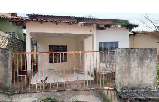 Foto 3 de 4: Casa em leilão em Itaituba - PA, bairro Jardim Tapajós — Casa | Itaituba/PA