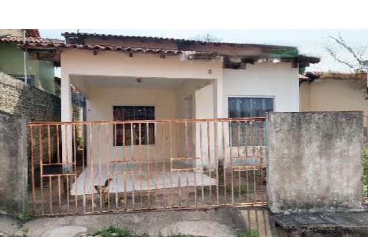 Foto 1 de 4: Casa em leilão em Itaituba - PA, bairro Jardim Tapajós — Casa | Itaituba/PA