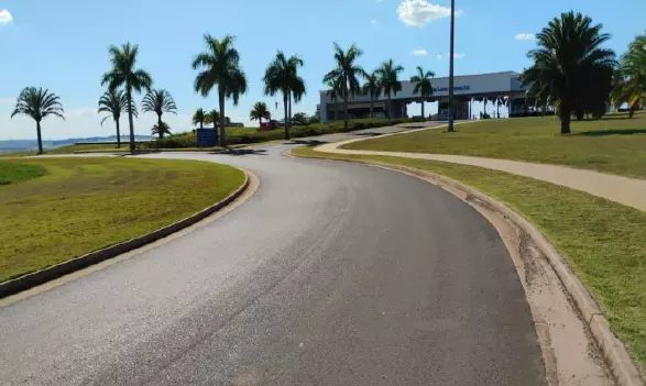 Foto 2 de 4: Terreno em leilão em Paranapanema - SP — Terreno/Lote | Paranapanema/SP
