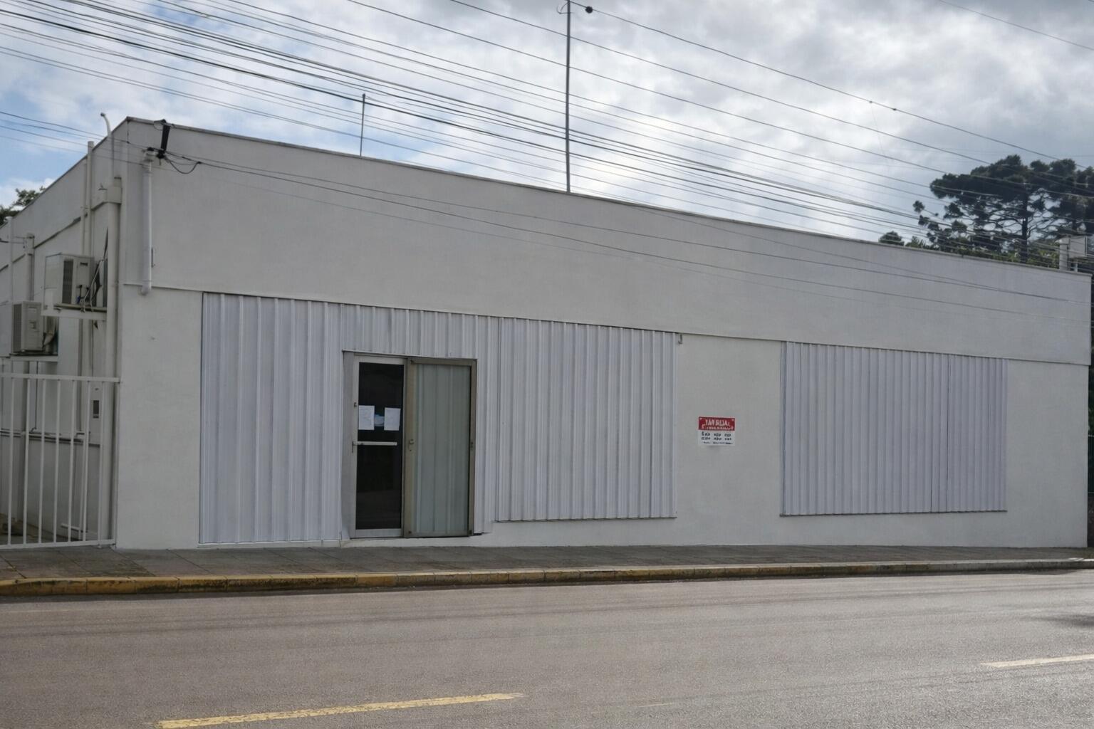 Foto 2 de 4: Comercial em leilão em Teutônia - RS, bairro Canabarro — Imóvel Comercial | Teutônia/RS