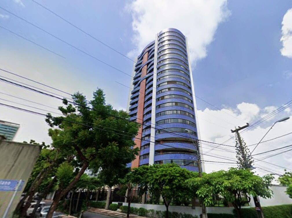 Foto 2 de 4: Apartamento em leilão em Fortaleza - CE, bairro Edson Queiroz — Apartamento | Fortaleza/CE