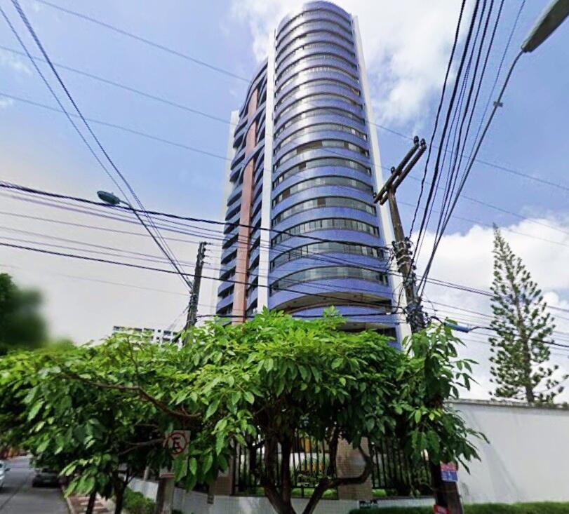 Foto 3 de 4: Apartamento em leilão em Fortaleza - CE, bairro Edson Queiroz — Apartamento | Fortaleza/CE