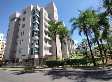 Foto 4 de 4: Apartamento em leilão em Brasília - DF, bairro Setor Sudoeste — Apartamento | Brasília/DF