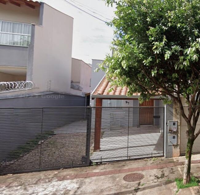 Foto 4 de 4: Casa em leilão em Londrina - PR, bairro Jardim Aruba — Casa | Londrina/PR