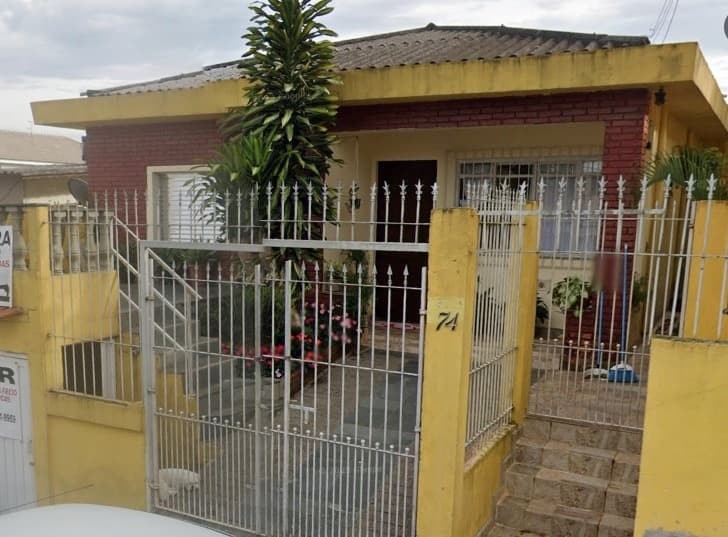 Foto 2 de 5: Casa em leilão em Barueri - SP, bairro Cruz Preta — Casa | Barueri/SP