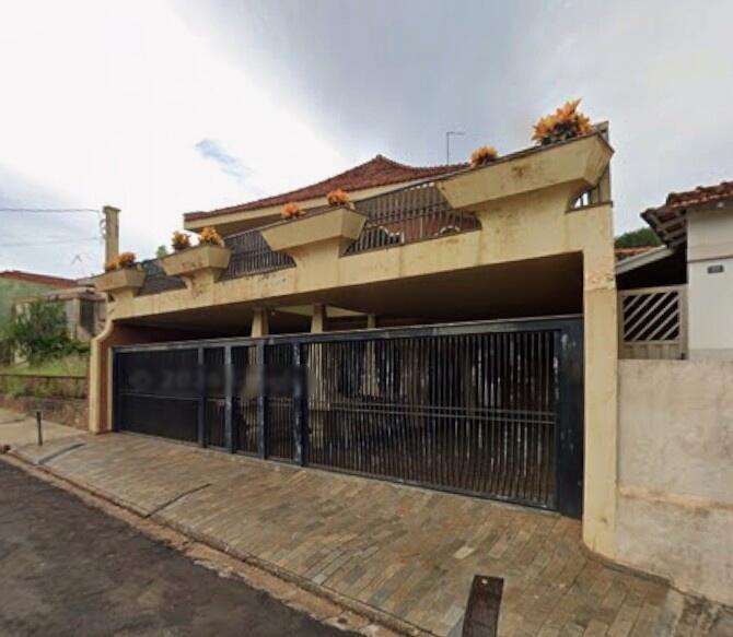 Foto 2 de 4: Casa em leilão em Taquaritinga - SP, bairro Centro — Casa | Taquaritinga/SP