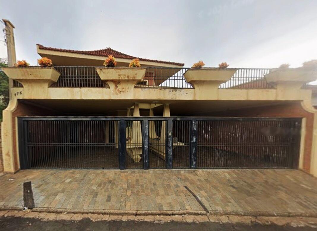 Foto 3 de 4: Casa em leilão em Taquaritinga - SP, bairro Centro — Casa | Taquaritinga/SP