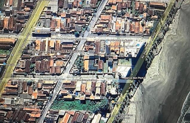 Foto 2 de 28: Casa em leilão em Praia Grande - SP — Casa | Praia Grande /SP