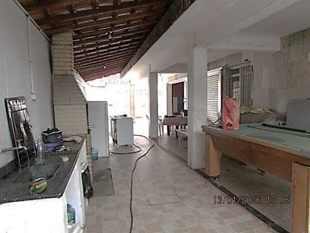 Foto 8 de 28: Casa em leilão em Praia Grande - SP — Casa | Praia Grande /SP