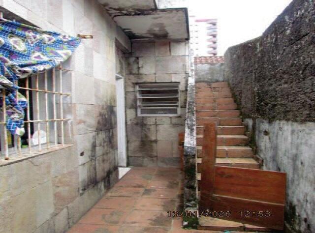 Foto 14 de 28: Casa em leilão em Praia Grande - SP — Casa | Praia Grande /SP