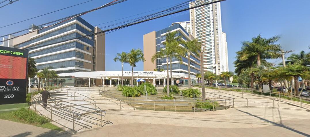 Foto 3 de 3: Comercial em leilão em Mogi Das Cruzes - SP, bairro Vila Mogilar — Imóvel Comercial | Mogi das Cruzes/SP