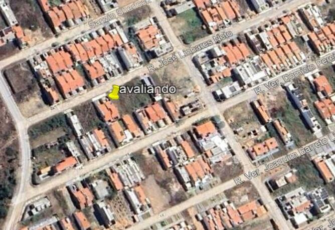 Foto 8 de 8: Casa em leilão em Sobral - CE, bairro Antônio Carlos Belchior — Casa | Sobral/CE