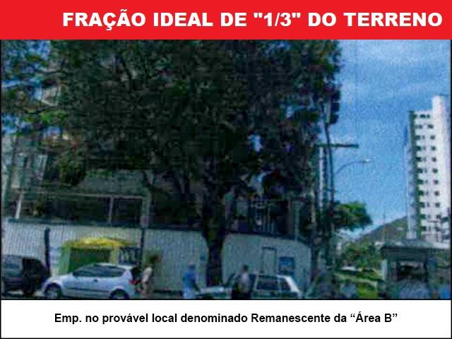 Foto 1 de 4: Terreno em leilão em Vitória - ES, bairro Praia do Canto — Terreno/Lote | Vitória /ES