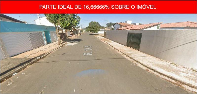 Foto 4 de 4: Casa em leilão em Rio Claro - SP, bairro Jardim Nossa Senhora da Saúde — Casa | Rio Claro /SP