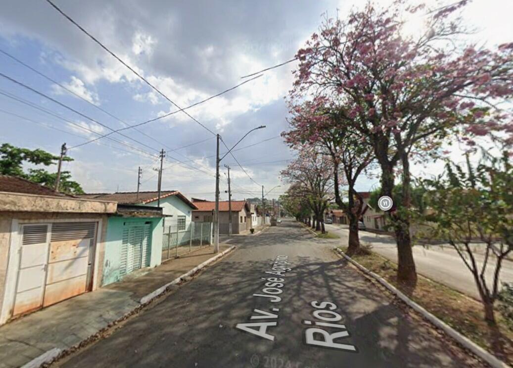 Foto 2 de 4: Casa em leilão em Pouso Alegre - MG, bairro Cidade Industrial — Casa | Pouso Alegre/MG