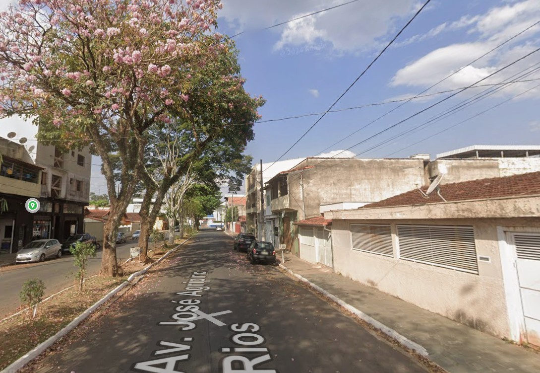 Foto 3 de 4: Casa em leilão em Pouso Alegre - MG, bairro Cidade Industrial — Casa | Pouso Alegre/MG