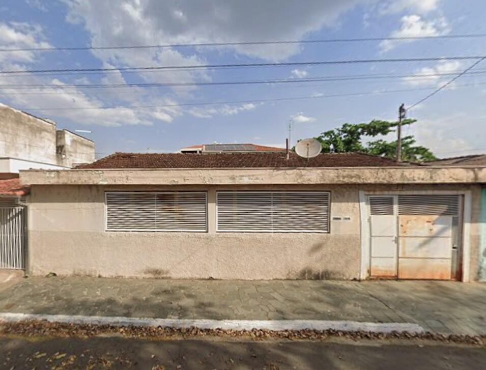 Foto 1 de 4: Casa em leilão em Pouso Alegre - MG, bairro Cidade Industrial — Casa | Pouso Alegre/MG
