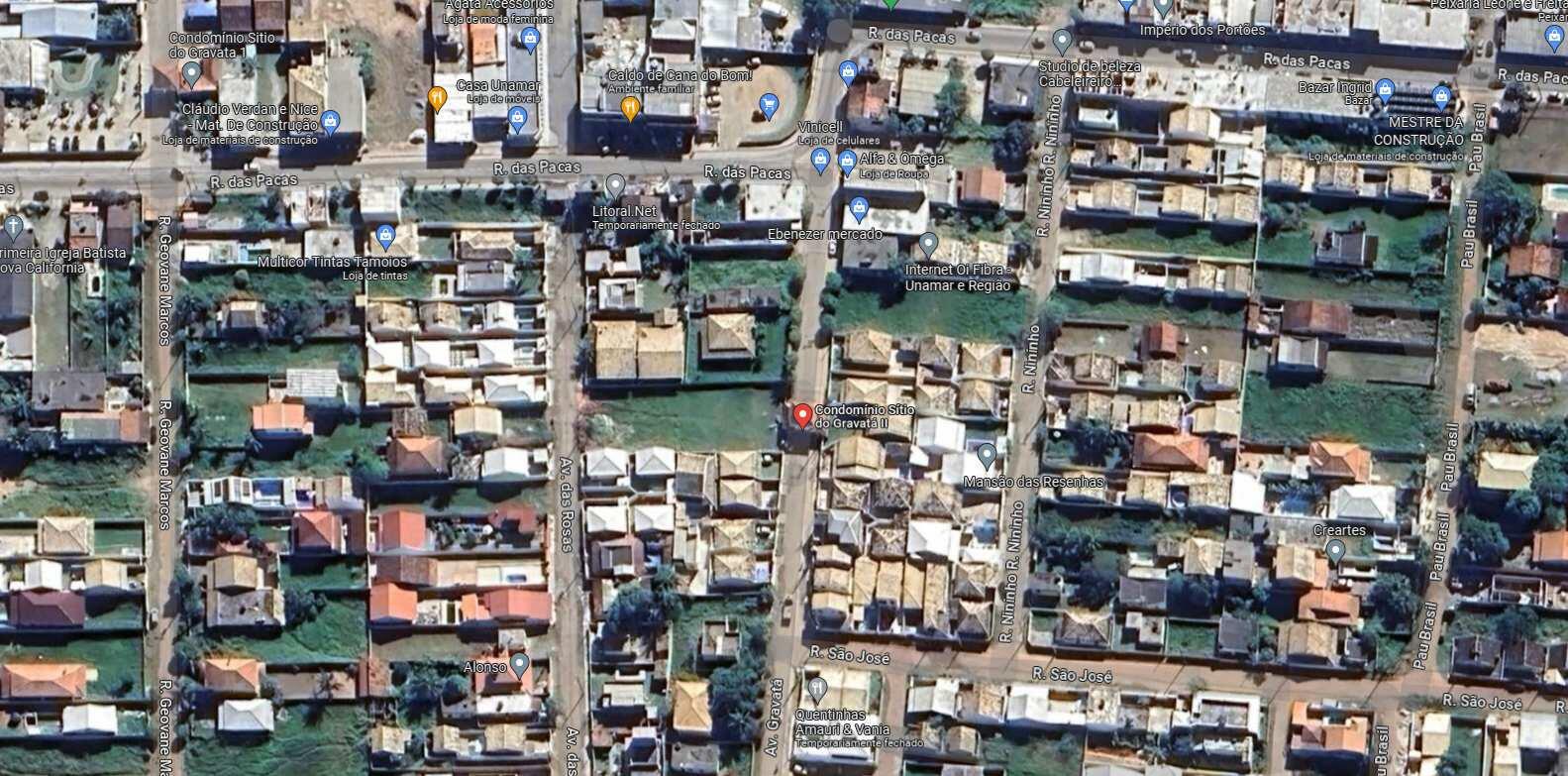 Foto 2 de 7: Terreno em leilão em Cabo Frio - RJ — Terreno/Lote | Cabo Frio /RJ