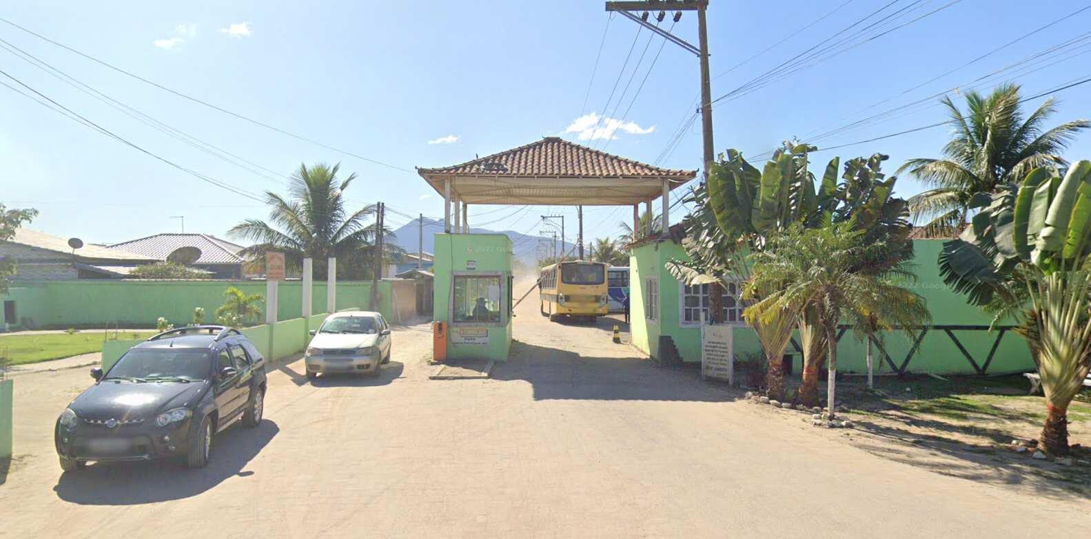 Foto 1 de 7: Terreno em leilão em Cabo Frio - RJ — Terreno/Lote | Cabo Frio /RJ