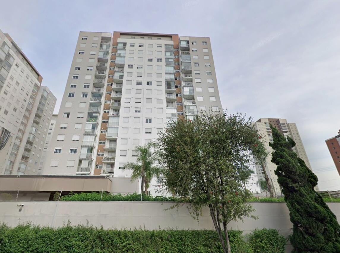 Foto 4 de 4: Apartamento em leilão em São Paulo - SP, bairro Vila Maria — Apartamento | São Paulo/SP
