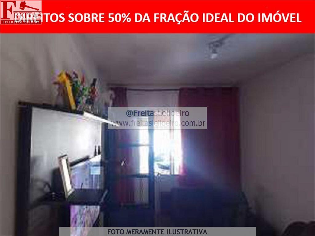 Foto 2 de 8: Casa em leilão em São José Dos Campos - SP, bairro Jardim Santa Júlia — Casa | São José dos Campos /SP