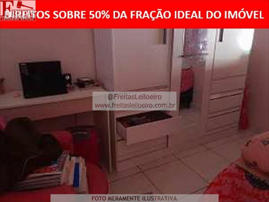 Foto 3 de 8: Casa em leilão em São José Dos Campos - SP, bairro Jardim Santa Júlia — Casa | São José dos Campos /SP