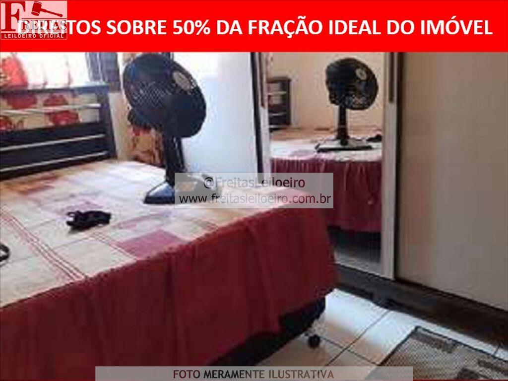 Foto 4 de 8: Casa em leilão em São José Dos Campos - SP, bairro Jardim Santa Júlia — Casa | São José dos Campos /SP