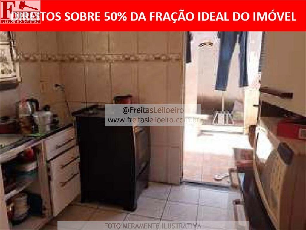 Foto 5 de 8: Casa em leilão em São José Dos Campos - SP, bairro Jardim Santa Júlia — Casa | São José dos Campos /SP